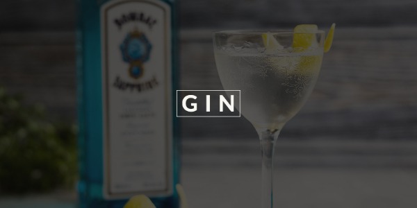 Gin